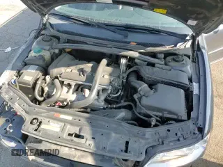 ✅ 2005 Volvo V70 • VIN: YV1SW592752507573 • Lot: 86137504. Listed on Copart with 147,466 mi. Free auction sales archive from the USA and detailed vehicle history report at DreamBid. Image 16.