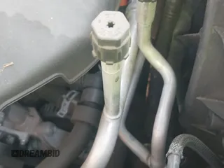 ✅ 2017 Ford Edge Titanium • VIN: 2FMPK3K90HBB28668 • Lot: 43579971. Listed on IAAI with 109,234 mi. Free auction sales archive from the USA and detailed vehicle history report at DreamBid. Image 19.