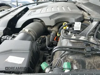 ✅ 2019 Land Rover Range Rover Sport HSE • VIN: SALWR2RU6KA875929 • Lot: 41712109. Listed on IAAI with 34,120 mi. Free auction sales archive from the USA and detailed vehicle history report at DreamBid. Image 20.