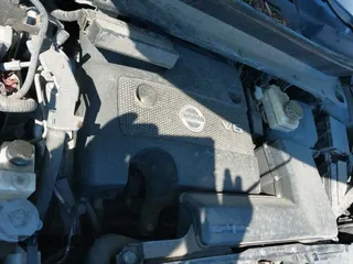 ✅ 2015 Nissan Pathfinder S • VIN: 5N1AR2MMXFC721738 • Лот: 41775870. Опубликован ранее на IAAI с пробегом 85 713 миль. Бесплатный доступ к архиву аукционных продаж из США и подробный отчёт об истории автомобиля на DreamBid. Изображение 24.