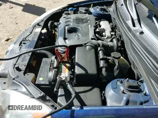 ✅ 2008 Hyundai Accent GLS • VIN: KMHCN46C08U244058 • Лот: 41625433. Опубликован ранее на IAAI с пробегом 237 598 миль. Бесплатный доступ к архиву аукционных продаж из США и подробный отчёт об истории автомобиля на DreamBid. Изображение 19.