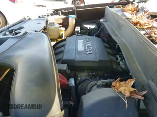 ✅ 2009 Honda Pilot Touring • VIN: 5FNYF38879B022220 • Lot: 43590549. Listed on IAAI with 263,256 mi. Free auction sales archive from the USA and detailed vehicle history report at DreamBid. Image 21.