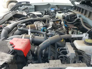 ✅ 2022 Ford Bronco • VIN: 1FMEE5DPXNLA96815 • Лот: 42333347. Опубликован ранее на IAAI с пробегом 45 755 миль. Бесплатный доступ к архиву аукционных продаж из США и подробный отчёт об истории автомобиля на DreamBid. Изображение 20.