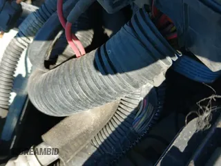 ✅ 2001 GMC Safari • VIN: 1GKDM19W31B522344 • Lot: 43467829. Wystawiony na IAAI z przebiegiem 163 134 mil. Bezpłatny archiwum sprzedaży aukcyjnych z USA i szczegółowy raport historii pojazdu na DreamBid. Zdjęcie 21.