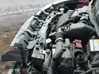 ✅ 2019 Nissan Versa SV • VIN: 3N1CN7AP6KL806646 • Лот: 43735216. Опубликован ранее на IAAI с пробегом 141 697 миль. Бесплатный доступ к архиву аукционных продаж из США и подробный отчёт об истории автомобиля на DreamBid. Изображение 13.