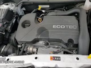 ✅ 2020 Chevrolet Equinox LT • VIN: 2GNAXUEV3L6203558 • Lot: 90362285. Listed on Copart with 52,475 mi. Free auction sales archive from the USA and detailed vehicle history report at DreamBid. Image 15.