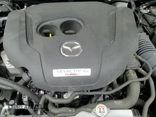 ✅ 2024 Mazda CX-30 Premium • VIN: 3MVDMBDY3RM697612 • Лот: 60229475. Опубликован ранее на Copart с пробегом 6 701 миль. Бесплатный доступ к архиву аукционных продаж из США и подробный отчёт об истории автомобиля на DreamBid. Изображение 17.