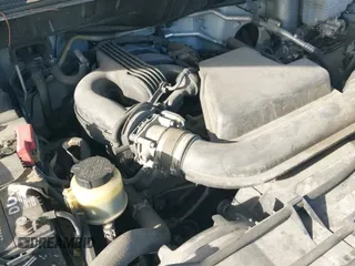 ✅ 2013 Nissan NV SV • VIN: 1N6BF0LY9DN114044 • Lot: 39906440. Wystawiony na IAAI z przebiegiem 238 850 mil. Bezpłatny archiwum sprzedaży aukcyjnych z USA i szczegółowy raport historii pojazdu na DreamBid. Zdjęcie 17.