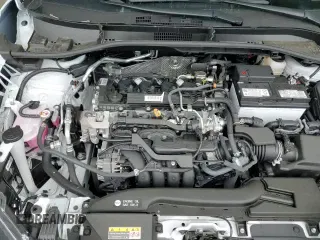 ✅ 2025 Toyota Corolla Cross LE • VIN: 7MUCAABG0SV126777 • Lot: 80926995. Wystawiony na Copart z przebiegiem 3 038 mil. Bezpłatny archiwum sprzedaży aukcyjnych z USA i szczegółowy raport historii pojazdu na DreamBid. Zdjęcie 15.