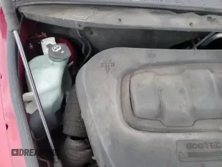 ✅ 2010 Chevrolet HHR 2LT • VIN: 3GNBACDV8AS546432 • Лот: 84961954. Размещён на Copart с пробегом 144 313 миль миль. Получите бесплатный доступ к архиву аукционных продаж из США и посмотрите подробный отчёт об истории автомобиля на DreamBid. Изображение 13.