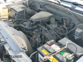 ✅ 2006 Toyota Tacoma • VIN: 5TENX22N16Z146230 • Лот: 42663040. Опубликован ранее на IAAI с пробегом 280 274 миль. Бесплатный доступ к архиву аукционных продаж из США и подробный отчёт об истории автомобиля на DreamBid. Изображение 12.