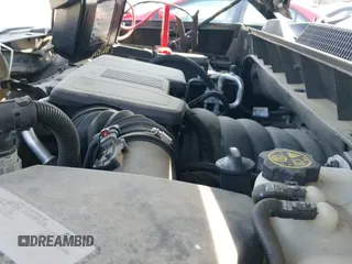 ✅ 2020 Chevrolet Silverado 1500 RST • VIN: 1GCRYEED8LZ323592 • Лот: 41504529. Опубликован ранее на IAAI с пробегом 48 495 миль. Бесплатный доступ к архиву аукционных продаж из США и подробный отчёт об истории автомобиля на DreamBid. Изображение 18.