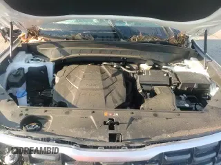 ✅ 2023 Kia Telluride S • VIN: 5XYP6DGC1PG337687 • Lot: 81201785. Wystawiony na Copart z przebiegiem 25 156 mil. Bezpłatny archiwum sprzedaży aukcyjnych z USA i szczegółowy raport historii pojazdu na DreamBid. Zdjęcie 14.