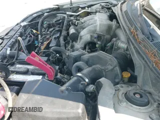 ✅ 2003 Nissan Altima SE • VIN: 1N4BL11D83C351836 • Лот: 43060285. Опубликован ранее на IAAI с пробегом 195 553 миль. Бесплатный доступ к архиву аукционных продаж из США и подробный отчёт об истории автомобиля на DreamBid. Изображение 12.