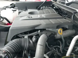 ✅ 2024 Toyota Tundra Limited • VIN: 5TFJA5EC0RX030086 • Lot: 41961887. Listed on IAAI with 23,228 mi. Free auction sales archive from the USA and detailed vehicle history report at DreamBid. Image 21.