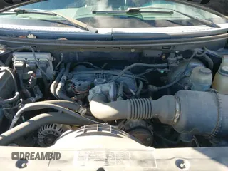 ✅ 2005 Ford F-150 XL • VIN: 1FTRF12205NB99815 • Лот: 43794508. Опубликован ранее на IAAI с пробегом 80 995 миль. Бесплатный доступ к архиву аукционных продаж из США и подробный отчёт об истории автомобиля на DreamBid. Изображение 12.