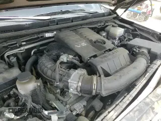 ✅ 2023 Nissan Frontier SV • VIN: 1N6ED1EJ9PN629946 • Lot: 61775205. Wystawiony na Copart z przebiegiem 52 914 mil. Bezpłatny archiwum sprzedaży aukcyjnych z USA i szczegółowy raport historii pojazdu na DreamBid. Zdjęcie 13.