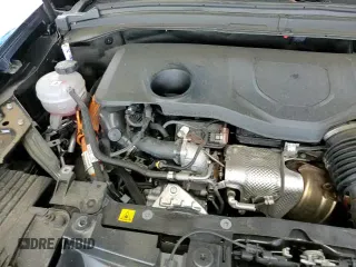 ✅ 2024 Dodge Hornet R/T Plus • VIN: ZACPDFDW8R3A27451 • Lot: 66174935. Listed on Copart with 14,582 mi. Free auction sales archive from the USA and detailed vehicle history report at DreamBid. Image 14.