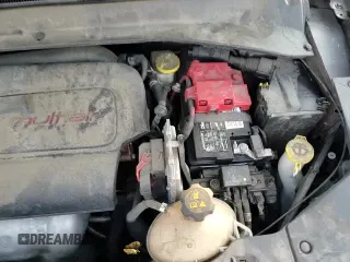 ✅ 2021 Jeep Compass Limited • VIN: 3C4NJDCB1MT601319 • Lot: 93790225. Listed on Copart with 146,285 mi. Free auction sales archive from the USA and detailed vehicle history report at DreamBid. Image 14.