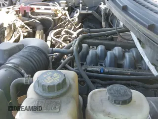 ✅ 2013 Ford F-150 XL • VIN: 1FTMF1CF7DFA72242 • Лот: 43125897. Опубликован ранее на IAAI с пробегом 190 975 миль. Бесплатный доступ к архиву аукционных продаж из США и подробный отчёт об истории автомобиля на DreamBid. Изображение 18.