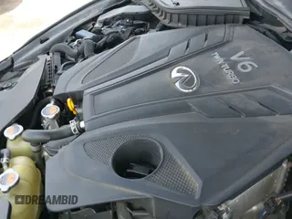 ✅ 2019 Infiniti Q50 Red Sport 400 • VIN: JN1FV7AR0KM830168 • Lot: 42204874. Wystawiony na IAAI z przebiegiem 48 285 mil. Bezpłatny archiwum sprzedaży aukcyjnych z USA i szczegółowy raport historii pojazdu na DreamBid. Zdjęcie 19.