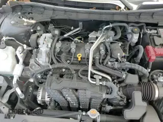 ✅ 2024 Nissan Altima SR • VIN: 1N4BL4CWXRN364858 • Lot: 81744535. Listed on Copart with 10,116 mi. Free auction sales archive from the USA and detailed vehicle history report at DreamBid. Image 13.