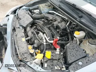 ✅ 2022 Subaru Crosstrek Premium • VIN: JF2GTACC4NG279633 • Лот: 42028843. Опубликован ранее на IAAI с пробегом 38 450 миль. Бесплатный доступ к архиву аукционных продаж из США и подробный отчёт об истории автомобиля на DreamBid. Изображение 18.