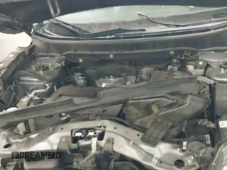 ✅ 2021 Mitsubishi Outlander ES • VIN: JA4ARUAU1MU024044 • Lot: 43017856. Listed on IAAI with 82,276 mi. Free auction sales archive from the USA and detailed vehicle history report at DreamBid. Image 20.