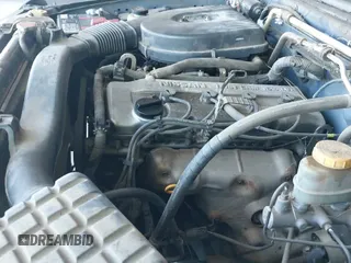 ✅ 2000 Nissan Frontier XE • VIN: 1N6DD26S8YC429291 • Lot: 41785826. Listed on IAAI with 293,324 mi. Free auction sales archive from the USA and detailed vehicle history report at DreamBid. Image 12.