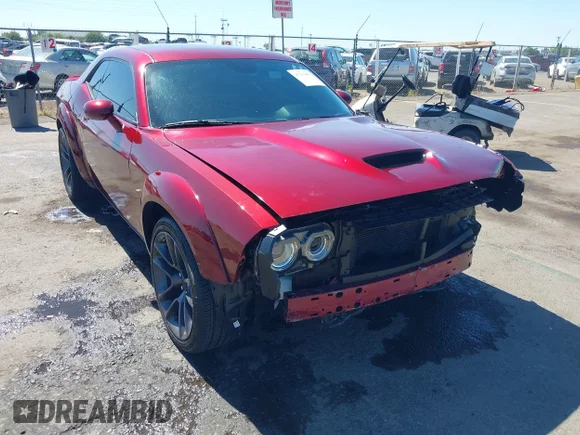 ✅ 2020 Dodge Challenger SXT • VIN: 2C3CDZAG3LH230363 • Lot: 45266850. Wystawiony na IAAI z przebiegiem 73 228 mil. Bezpłatny archiwum sprzedaży aukcyjnych z USA i szczegółowy raport historii pojazdu na DreamBid. Zdjęcie 1.