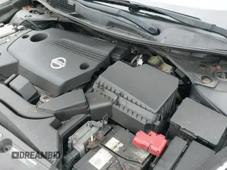 ✅ 2014 Nissan Altima SV • VIN: 1N4AL3AP2EC425028 • Lot: 41684260. Listed on IAAI with 149,267 mi. Free auction sales archive from the USA and detailed vehicle history report at DreamBid. Image 19.