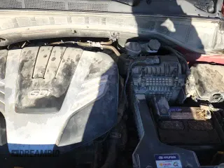 ✅ 2018 Hyundai Santa Fe SE Ultimate • VIN: KM8SRDHF5JU292314 • Lot: 89651485. Wystawiony na Copart z przebiegiem 105 107 mil. Bezpłatny archiwum sprzedaży aukcyjnych z USA i szczegółowy raport historii pojazdu na DreamBid. Zdjęcie 16.