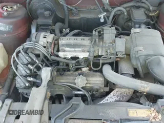 ✅ 1991 Oldsmobile Cutlass Ciera • VIN: 2G3AJ54N6M2302241 • Lot: 42524633. Listed on IAAI with 146,853 mi. Free auction sales archive from the USA and detailed vehicle history report at DreamBid. Image 13.