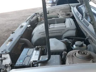 ✅ 2005 Hyundai Santa Fe GLS • VIN: KM8SC73D55U960384 • Лот: 41872928. Размещён на IAAI с пробегом 201 160 миль миль. Получите бесплатный доступ к архиву аукционных продаж из США и посмотрите подробный отчёт об истории автомобиля на DreamBid. Изображение 19.