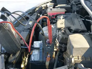 ✅ 2016 Toyota RAV4 XLE • VIN: 2T3RFREV1GW410956 • Lot: 41739007. Listed on IAAI with 108,642 mi. Free auction sales archive from the USA and detailed vehicle history report at DreamBid. Image 21.