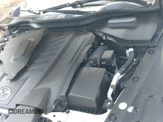 ✅ 2024 Mazda CX-90 Premium Plus • VIN: JM3KKEHD3R1100325 • Lot: 42570723. Listed on IAAI with 16,844 mi. Free auction sales archive from the USA and detailed vehicle history report at DreamBid. Image 18.