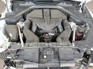 ✅ 2022 Genesis GV80 • VIN: KMUHCESC2NU079313 • Lot: 69034985. Listed on Copart with 43,164 mi. Free auction sales archive from the USA and detailed vehicle history report at DreamBid. Image 15.