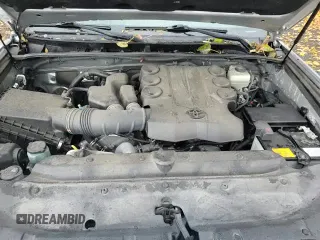 ✅ 2017 Toyota 4Runner SR5 • VIN: JTEBU5JR0H5449891 • Lot: 91933085. Wystawiony na Copart z przebiegiem 115 426 mil. Bezpłatny archiwum sprzedaży aukcyjnych z USA i szczegółowy raport historii pojazdu na DreamBid. Zdjęcie 15.