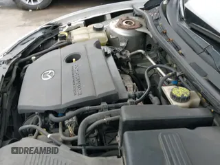 ✅ 2007 Mazda 3 S Touring • VIN: JM1BK323771751838 • Lot: 42160890. Listed on IAAI with 198,798 mi. Free auction sales archive from the USA and detailed vehicle history report at DreamBid. Image 19.