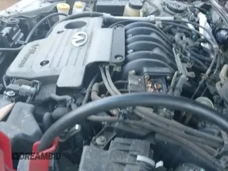 ✅ 2000 Infiniti I30 Luxury • VIN: JNKCA31A1YT122510 • Lot: 41516902. Listed on IAAI with 145,395 mi. Free auction sales archive from the USA and detailed vehicle history report at DreamBid. Image 13.