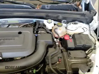 ✅ 2025 Buick Envision Preferred • VIN: LRBFZKE41SD014085 • Lot: 84909345. Listed on Copart with 9,928 mi. Free auction sales archive from the USA and detailed vehicle history report at DreamBid. Image 14.