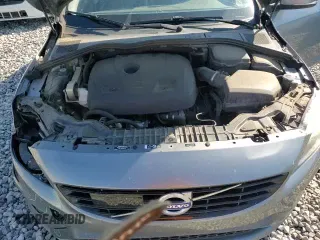 ✅ 2018 Volvo S60 Dynamic • VIN: YV126MFLXJ2450884 • Лот: 86176515. Опубликован ранее на Copart с пробегом 209 350 миль. Бесплатный доступ к архиву аукционных продаж из США и подробный отчёт об истории автомобиля на DreamBid. Изображение 16.