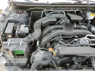 ✅ 2019 Subaru Impreza Limited • VIN: 4S3GTAS63K3701114 • Lot: 55217725. Listed on Copart with 32,347 mi. Free auction sales archive from the USA and detailed vehicle history report at DreamBid. Image 14.