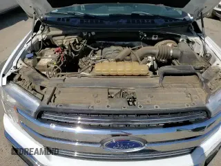 ✅ 2019 Ford F-150 XL • VIN: 1FTEW1C53KKD15058 • Lot: 82309285. Wystawiony na Copart z przebiegiem 74 253 mil. Bezpłatny archiwum sprzedaży aukcyjnych z USA i szczegółowy raport historii pojazdu na DreamBid. Zdjęcie 13.