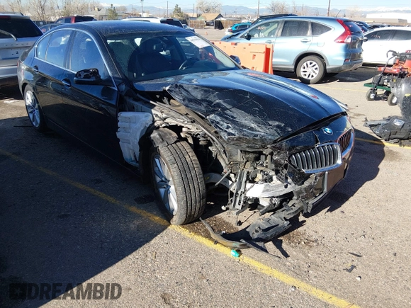✅ 2016 BMW 5 Series 535i xDrive • VIN: WBA5B3C58GD549440 • Лот: 44519814. Опубликован ранее на IAAI с пробегом 94 038 миль. Бесплатный доступ к архиву аукционных продаж из США и подробный отчёт об истории автомобиля на DreamBid. Изображение 6.