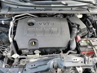 ✅ 2018 Toyota Corolla LE • VIN: 2T1BURHEXJC052910 • Lot: 91407825. Listed on Copart with 101,958 mi. Free auction sales archive from the USA and detailed vehicle history report at DreamBid. Image 15.