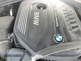 ✅ 2019 BMW 4 Series 440i • VIN: WBA4Z5C51KEE17127 • Lot: 71010365. Listed on Copart with 55,434 mi. Free auction sales archive from the USA and detailed vehicle history report at DreamBid. Image 13.