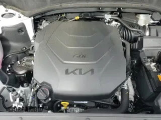 ✅ 2025 Kia Telluride SX-Prestige X-Line • VIN: 5XYP5DGCXSG636929 • Lot: 80547675. Listed on Copart with 4,372 mi. Free auction sales archive from the USA and detailed vehicle history report at DreamBid. Image 14.