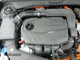 2024 Hyundai Sonata SEL z VIN KMHL34JJ6RA098618, wystawiony jako Copart lot #81702885 z przebiegiem 8 183 mil mil oraz Szkoda całkowita • Salvage title. Historia ofert i sprzedaży dostępna na DreamBid. Obrazek 13.