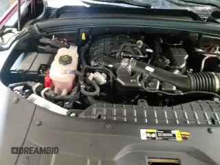 ✅ 2024 Jeep Grand Cherokee Altitude • VIN: 1C4RJHAG4RC256376 • Lot: 93343075. Wystawiony na Copart z przebiegiem 20 139 mil. Bezpłatny archiwum sprzedaży aukcyjnych z USA i szczegółowy raport historii pojazdu na DreamBid. Zdjęcie 17.